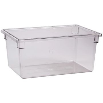 CAMBRO Vorratsbehälter 64,4 Liter