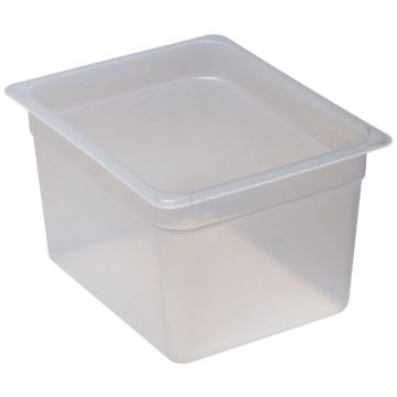 Cambro Gastronorm Behälter GN 1/2 11,7 Liter
