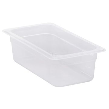 Cambro Gastronorm Behälter GN 1/3 3,6 Liter