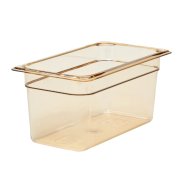 Cambro hitzebeständige H-Pan™ GN-Behälter 1/3 5,3 Liter