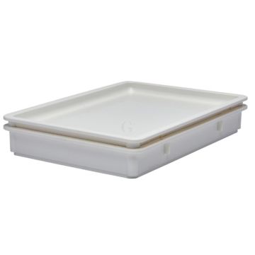 Cambro Pizzateigbox 