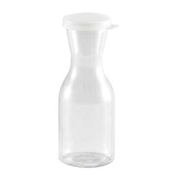 Cambro Camwear® Camliter Getränkekaraffen