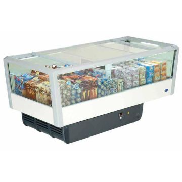 Carrier Tiefkühlinsel Premor 2060/80 G