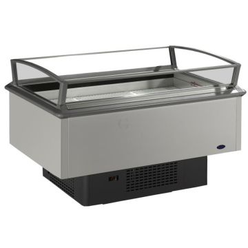 Carrier Kühlinsel Multinor 1540 nichtumschaltbar