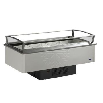 Carrier Kühlinsel Multinor 2040