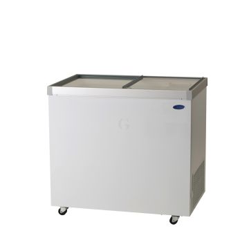 Carrier Flaschenkühltruhe CFT 300