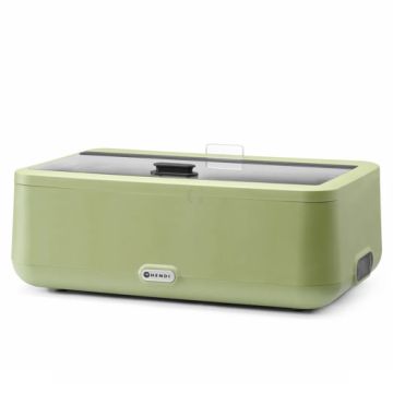 Chafing Dish HENDI UNIQ grün