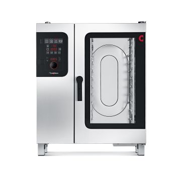 Convotherm 4 easyDial Kombidämpfer 10.10 Elektro