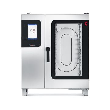 Convotherm 4 easyTouch Kombidämpfer 10.10 Gas