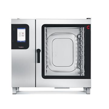 Convotherm 4 easyTouch Kombidämpfer 10.20 Elektro (