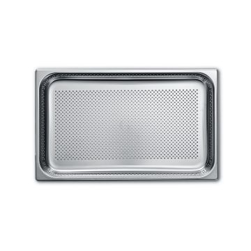 Convotherm Gastronormbehälter Edelstahl gelocht GN 2/1 