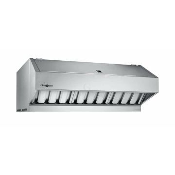 Convotherm Abzugshaube ConvoVent 4Plus 6.20, 10.20 Elektro 