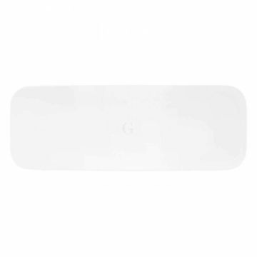 Seltmann Weiden COUP Fine Dining Fashion Coupplatte rechteckig 38x14 cm M5388, weiß 