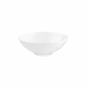 Seltmann Weiden COUP Fine Dining Coupschale 14,5 cm M5381, weiß