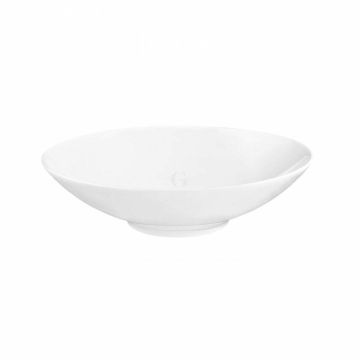 Seltmann Weiden COUP Fine Dining Coupschale 20 cm M5381, weiß