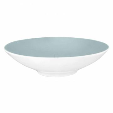 Seltmann Weiden COUP Fine Dining Fashion Coupschale 23 cm M5381, türkis 