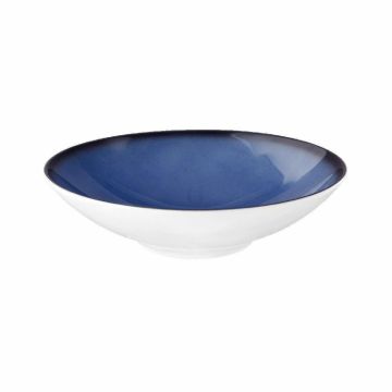 Seltmann Weiden COUP Fine Dining Fantastic Coupschale 20 cm M5381 royalblau