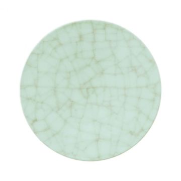 Coup Fine Dining Growth Coupteller flach 21,5 cm M5380