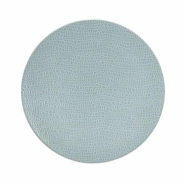 Seltmann Weiden COUP Fine Dining Fashion Coupteller flach 21,5 cm M5380, türkis 