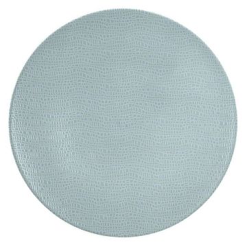 Seltmann Weiden COUP Fine Dining Fashion Coupteller flach 30 cm M5380, türkis 