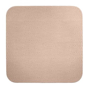 Coupteller flach eckig 26x26 cm M5383