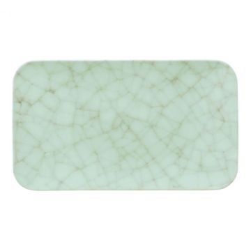 Coup Fine Dining Growth Coupteller flach rechteck. 35x20cm M5385