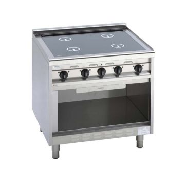 EKU Thermik 750 Induktionsherd I-750-EST-4