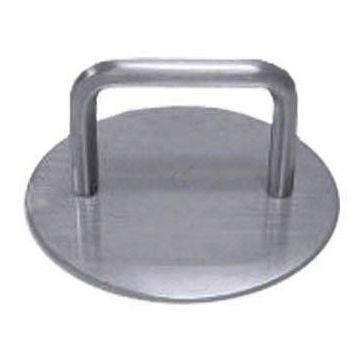 Contacto Drückstempel für Moussering, rund, 8 cm