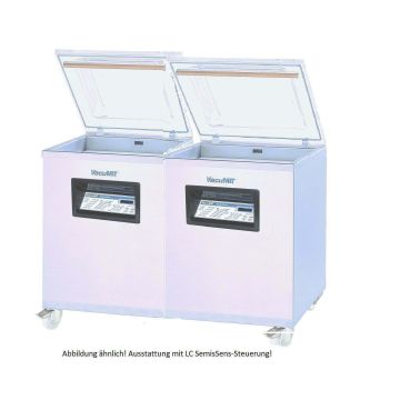 VacuMIT Vakuumiergerät DK 600 LC