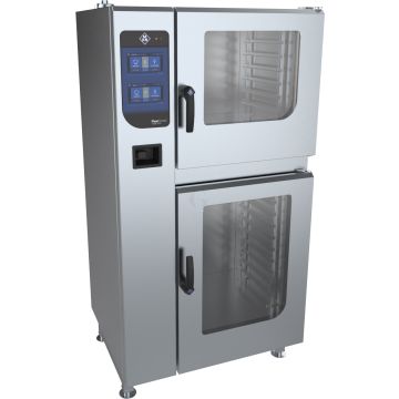 MKN Kombidämpfer FlexiCombi MagicPilot Team 6.2-10.2 Elektro