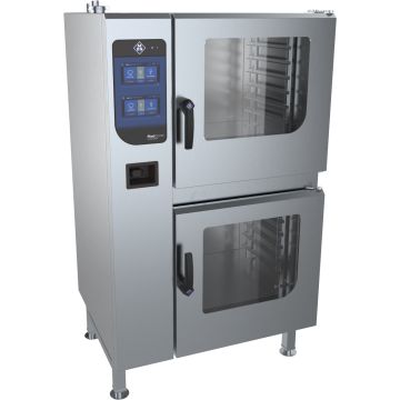 MKN Kombidämpfer FlexiCombi MagicPilot Team 6.2-6.2 Elektro