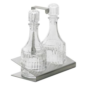 Stöckel Menagen Essig / Öl Modell 404