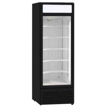 Carrier Umluft Kühl-/ Tiefkühlschrank Moderna NV 500