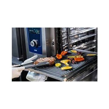 RATIONAL Auszugsschiene kp. 1/1 GN*SCC/CMP 9/16