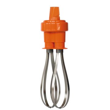 Dynamic Master Rührbesen AC003