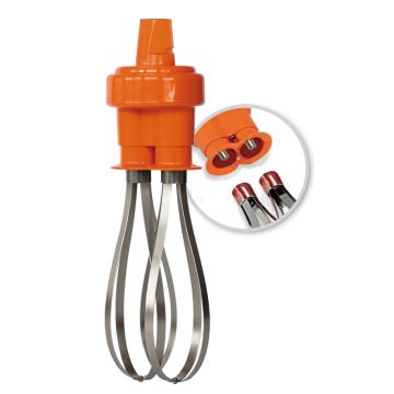 Dynamic Senior Rührbesen AC007