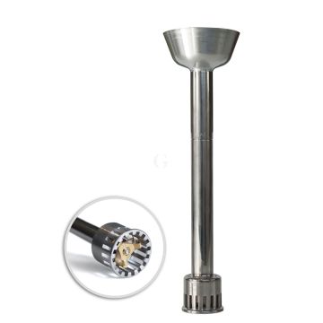 Dynamic Mixstab Junior Turbo-Blender