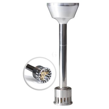 Dynamic Dynamix Turbostab AC560