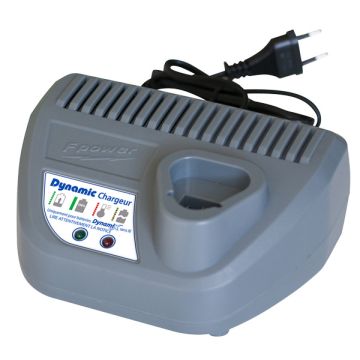Dynamic Dynamix Ladegerät Nomad AC590