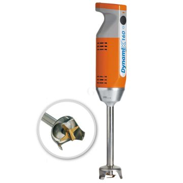 Dynamic Dynamix DMX 160 MX060