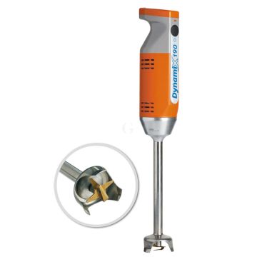 Dynamic Dynamix DMX 190 MX090