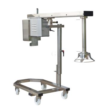 Dynamic Gigamix 460-500 DZR