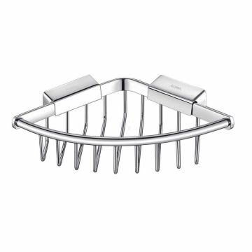 Aliseo Hotel COMPLEMENTARY Eckseifenkörbchen 205 x 45 x 139 mm