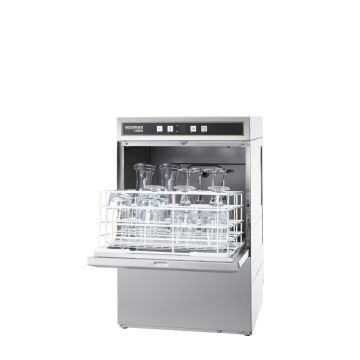 ecomax Gläserspülmaschine G404-10C