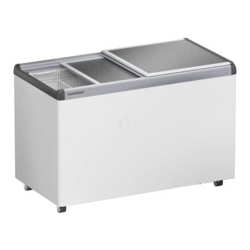 Liebherr Gefriertruhe EFE 3800