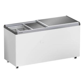 Liebherr Gefriertruhe EFE 5100