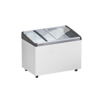 Liebherr Gefriertruhe EFI 2853
