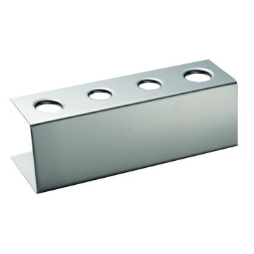 Stöckel Eishörnchenhalter, schmal Modell 304AS