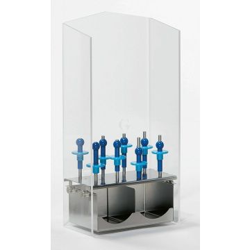 NordCap Eishörnchensilo 8