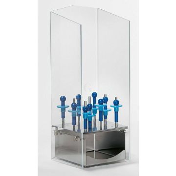 NordCap Eishörnchensilo 9